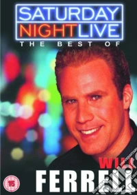 Will Ferrell - The Best Of Saturday Night Live dvd