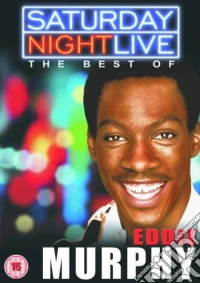 Eddie Murphy - The Best Of Saturday Night Live [Edizione: Regno Unito] dvd