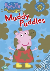 Peppa Pig: Muddy Puddles And Other Stories dvd