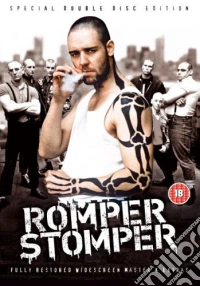 Romper Stomper dvd