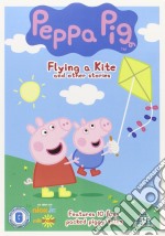 Peppa Pig: Flying A Kite And Other Stories [Edizione: Regno Unito] dvd