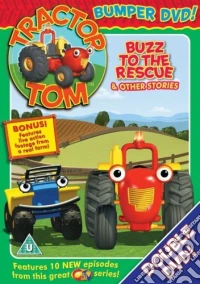 Tractor Tom: Buzz To The Rescue (2 Dvd) dvd