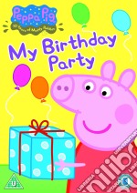 Peppa Pig: My Birthday Party And Other Stories [Edizione: Regno Unito] dvd