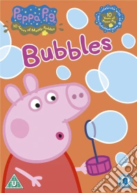 Peppa Pig: Bubbles And Other Stories dvd