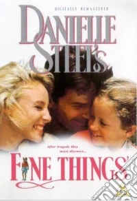 Danielle Steel's Fine Things dvd