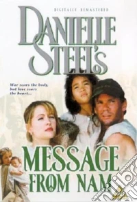 Danielle Steel's Message From Nam dvd