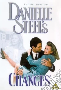 Danielle Steel's Changes dvd