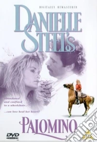 Danielle Steel's Palomino dvd