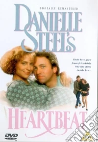 Danielle Steel's Heartbeat dvd
