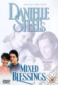 Danielle Steel's Mixed Blessings dvd