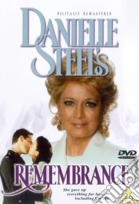 Danielle Steel's Remembrance dvd