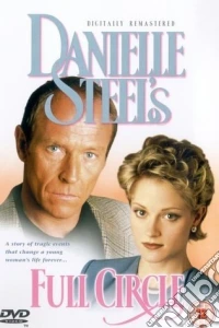 Danielle Steel's Full Circle dvd