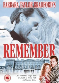 Barbara Taylor Bradford: Remember [Edizione: Regno Unito] dvd