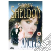 Rage Of Angels - Part 1 dvd