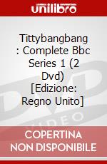 Tittybangbang : Complete Bbc Series 1 (2 Dvd) [Edizione: Regno Unito] dvd