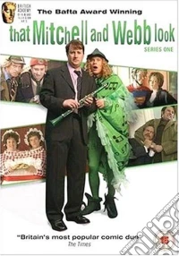 That Mitchell And Webb Look: Series 1 dvd