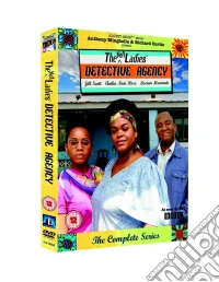 No 1 Ladies' Detective Agency - Series 1 (2 Dvd) [Edizione: Regno Unito] dvd