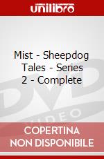 Mist - Sheepdog Tales - Series 2 - Complete dvd