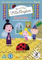 Ben & Holly'S Little Kingdom - Vol 2 - Gaston'S Visit [Edizione: Regno Unito] dvd