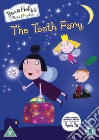 Ben & Holly'S Little Kingdom - Vol 3 dvd
