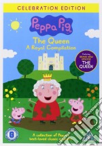 Peppa Pig - The Queen: Royal Compilation [Edizione: Regno Unito] dvd