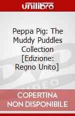 Peppa Pig: The Muddy Puddles Collection [Edizione: Regno Unito] dvd