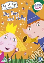 Ben And Holly'S Little Kingdom: Big Ben And Holly [Edizione: Regno Unito] dvd