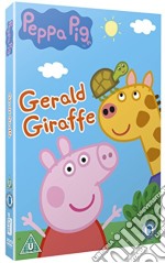 Peppa Pig: Gerald Giraffe [Edizione: Regno Unito] dvd