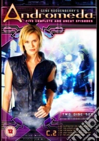Andromeda (2 Dvd) dvd