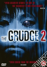 Grudge 2 (Ju-On) dvd