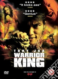 Warrior King [Edizione: Regno Unito] dvd
