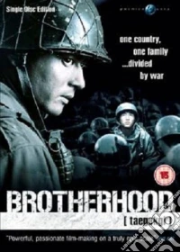 Brotherhood dvd