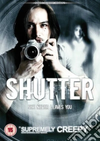 Shutter dvd