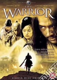 Warrior