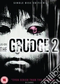 Grudge 2 (Single Disc) dvd