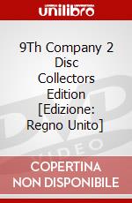9Th Company 2 Disc Collectors Edition [Edizione: Regno Unito] dvd