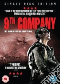 9Th Company dvd