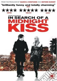 In Search Of A Midnight Kiss dvd