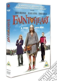 Faintheart dvd