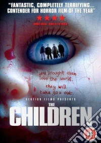 Children (The) dvd