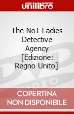 The No1 Ladies Detective Agency [Edizione: Regno Unito] dvd
