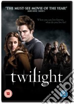 Twilight [Edizione: Regno Unito] dvd