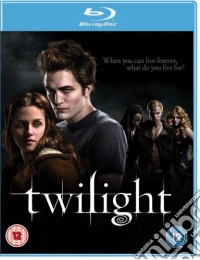 (Blu-Ray Disk) Twilight Saga: Twilight brd