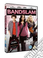 Bandslam [Edizione: Regno Unito] dvd