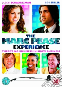 The Marc Pease Experience dvd