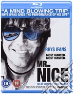 (Blu-Ray Disk) Mr Nice [Edizione: Regno Unito] brd