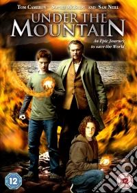 Under The Mountain dvd