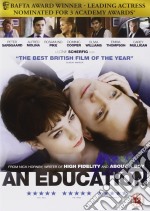 Education (An) [Edizione: Regno Unito] dvd