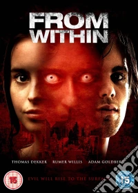 From Within dvd