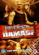 Damage [Edizione: Regno Unito] dvd